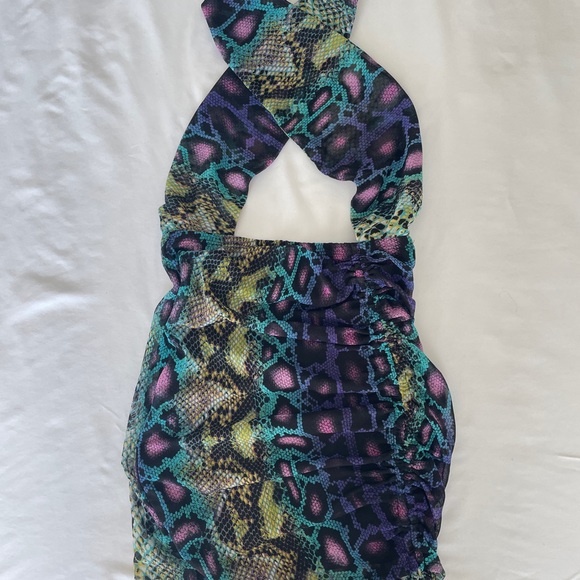 Fashion nova dress - Picture 5 of 5